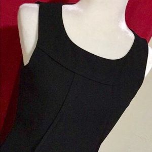 Calvin Klein formal dress